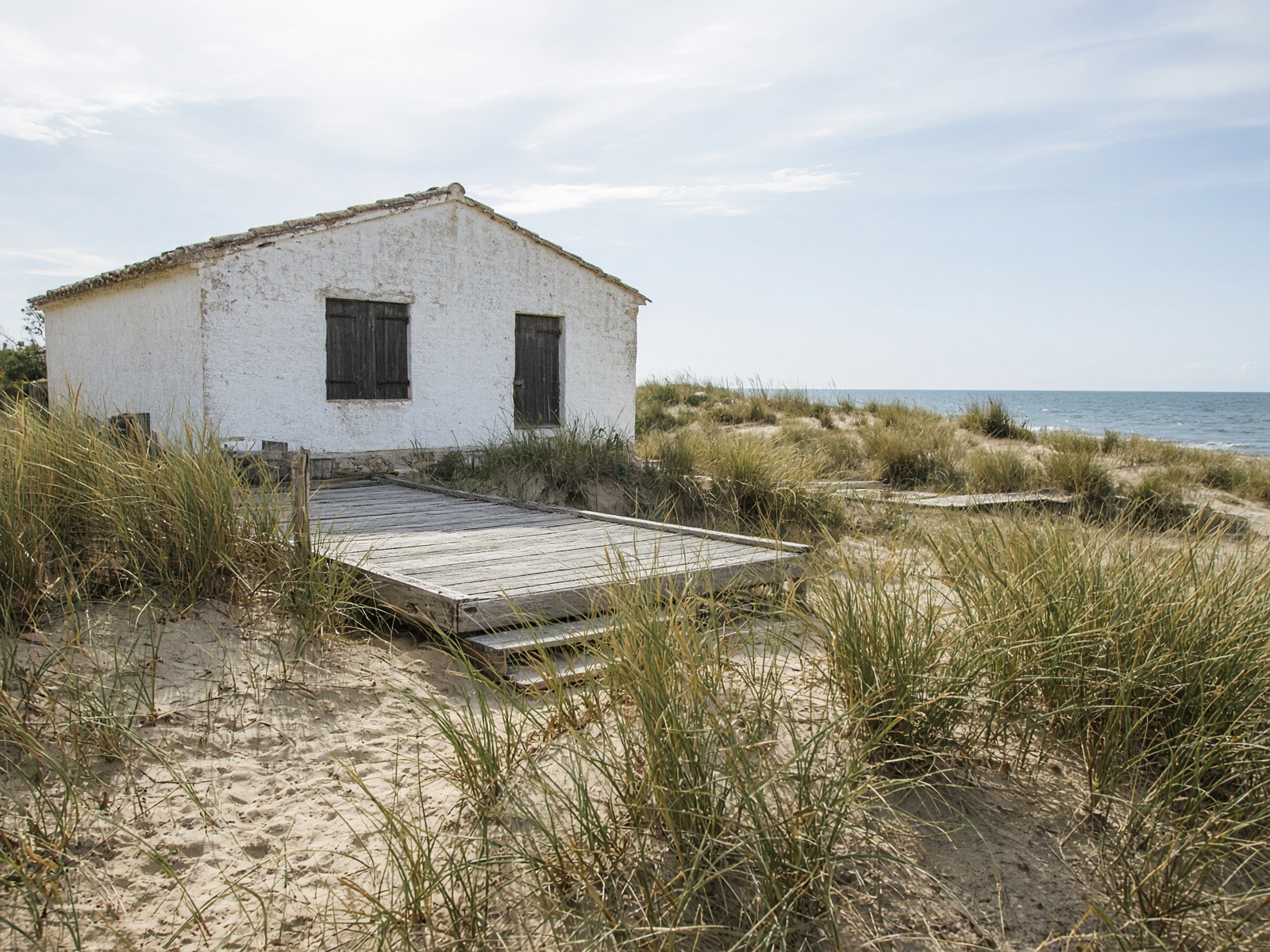 Casa Duna