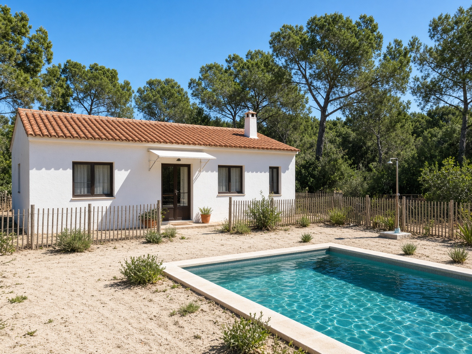 Casa Gaviota