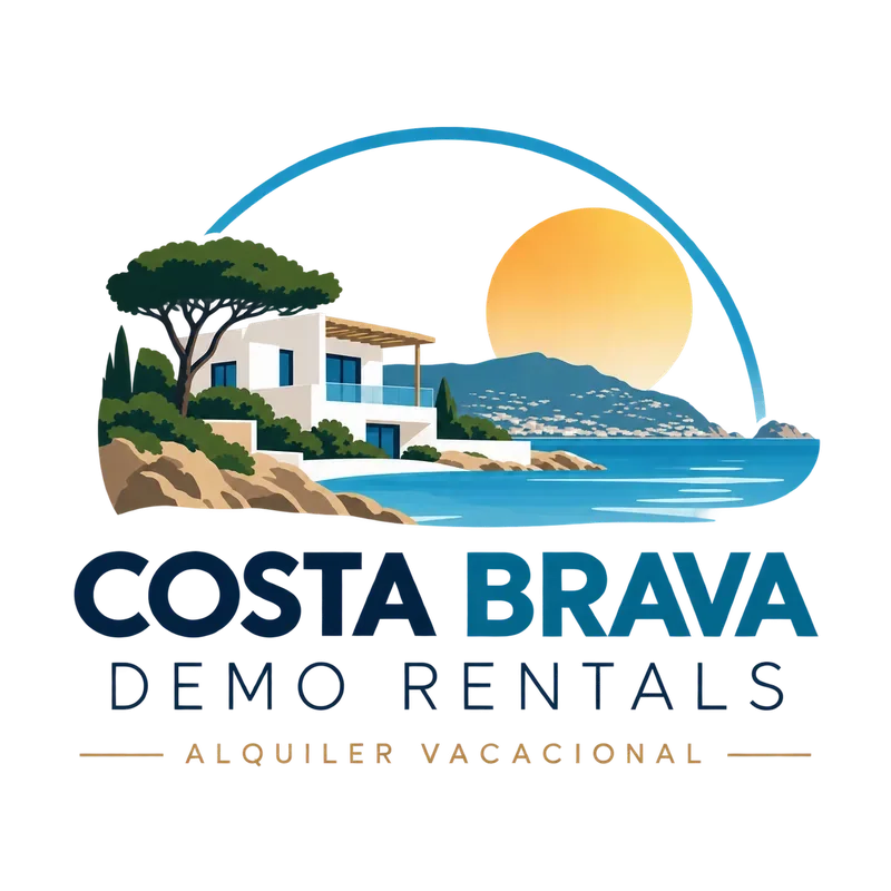 Costa Brava Demo Rentals - DEMO