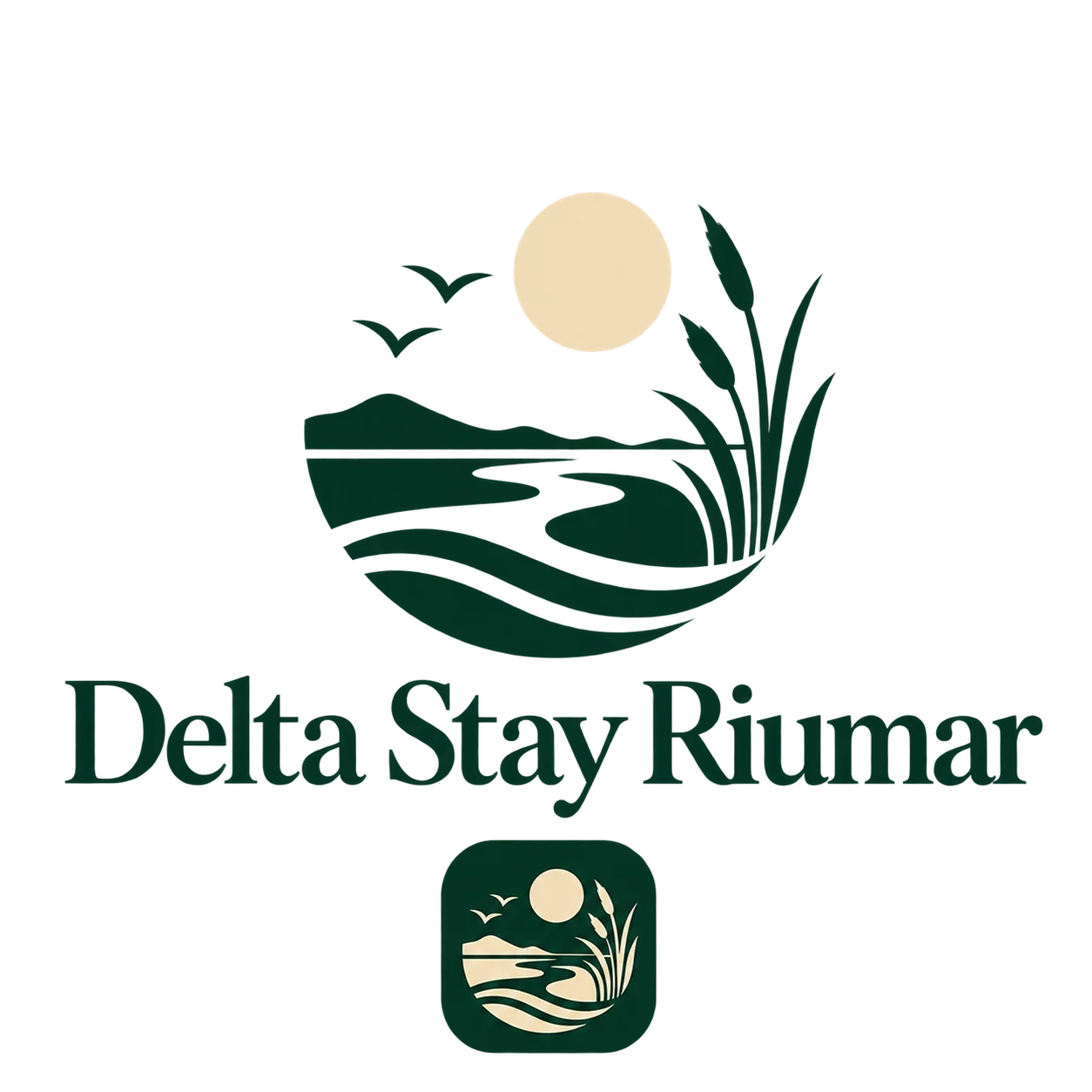 Delta Stay Riumar