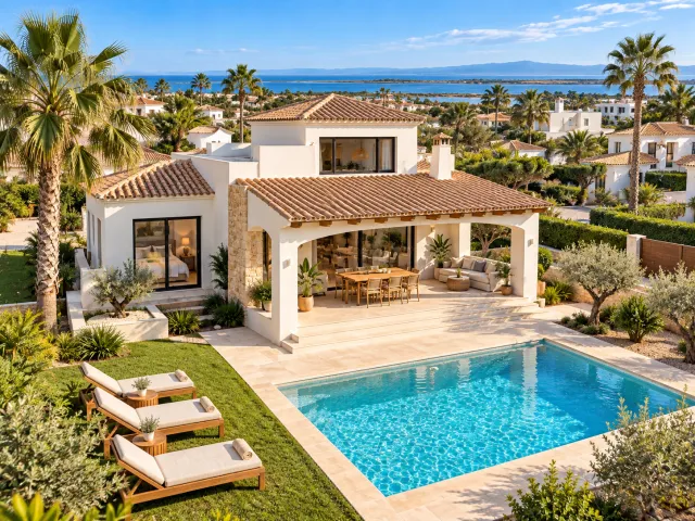 Casa Delta Royal