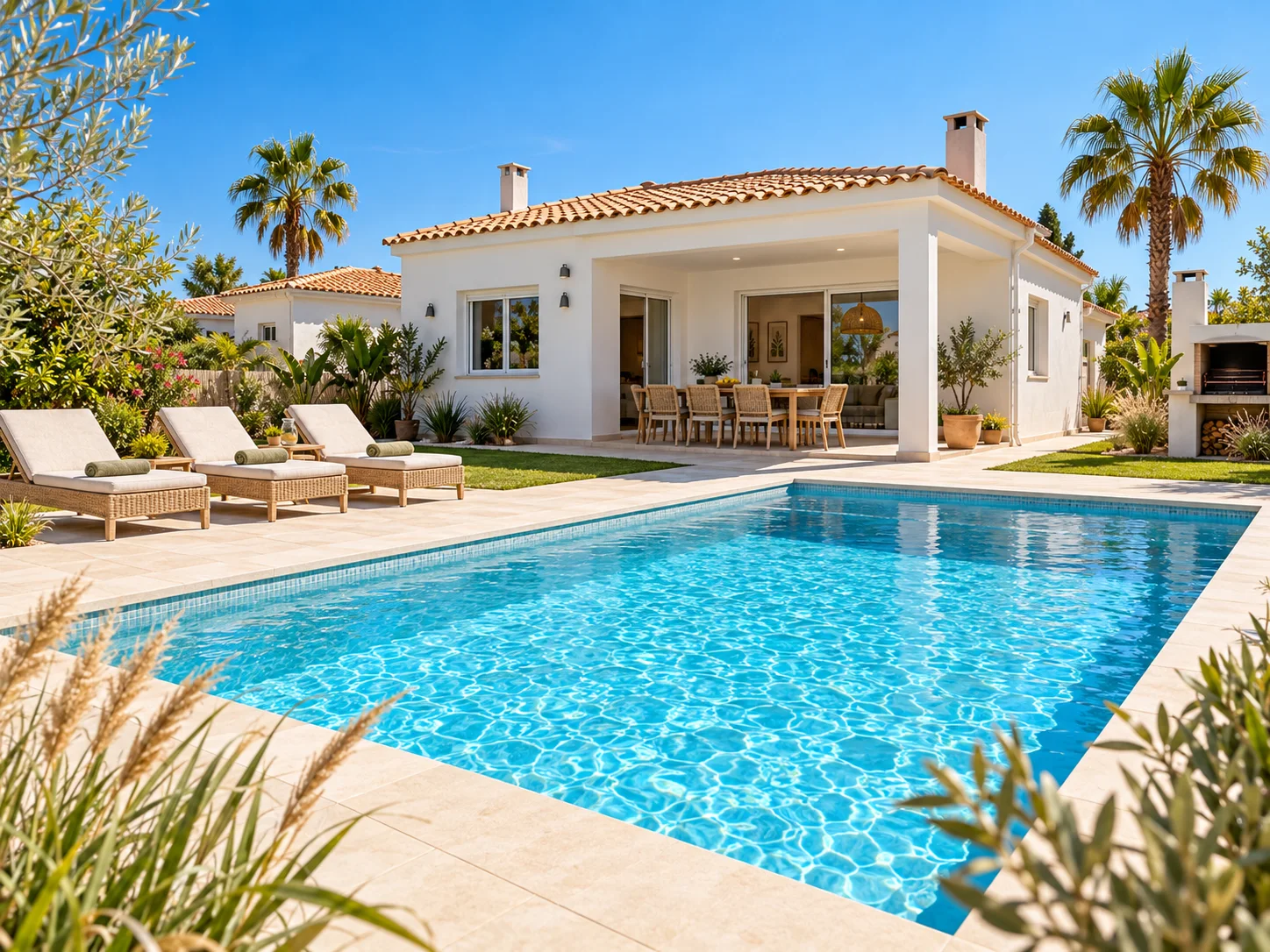 Casa Flamencs