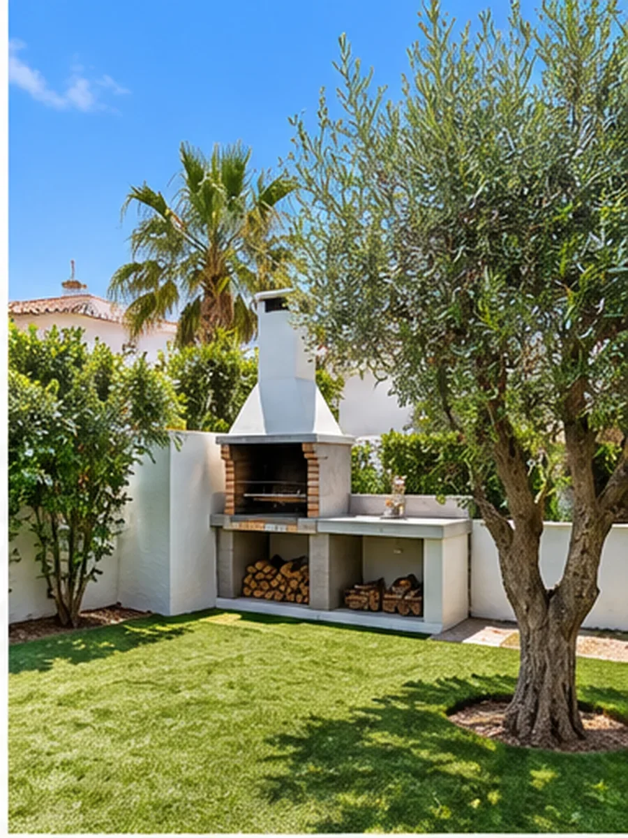 Villa Brisa de Roses - DEMO