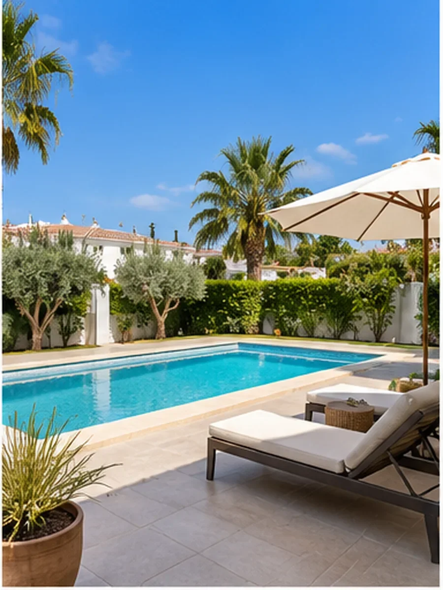 Villa Brisa de Roses - DEMO