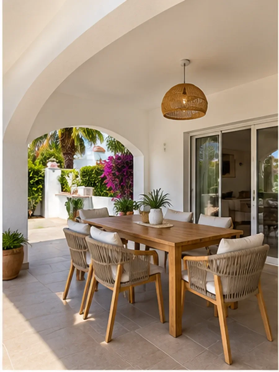 Villa Brisa de Roses - DEMO